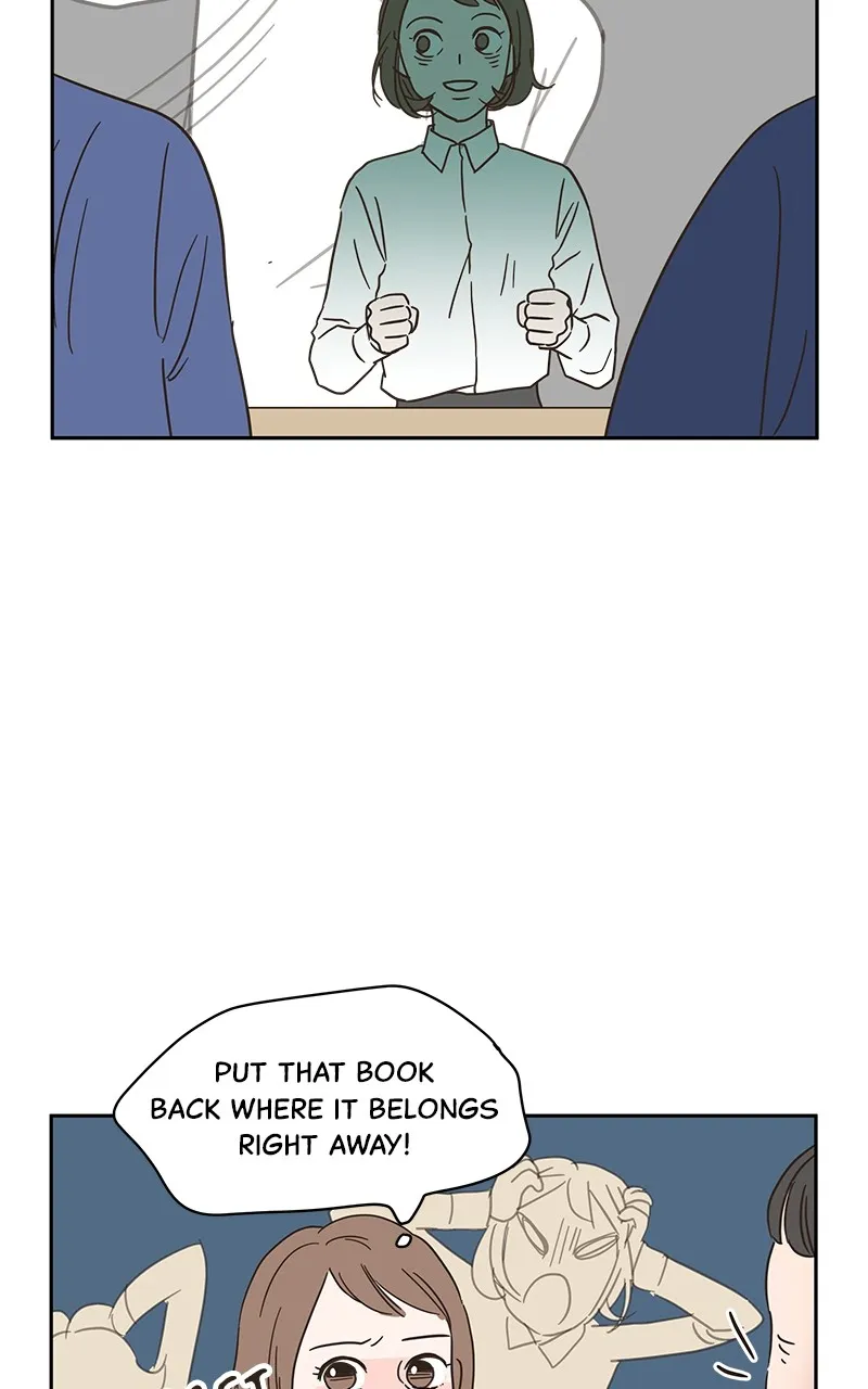 One-of-a-Kind Romance Chapter 6 page 52 - 