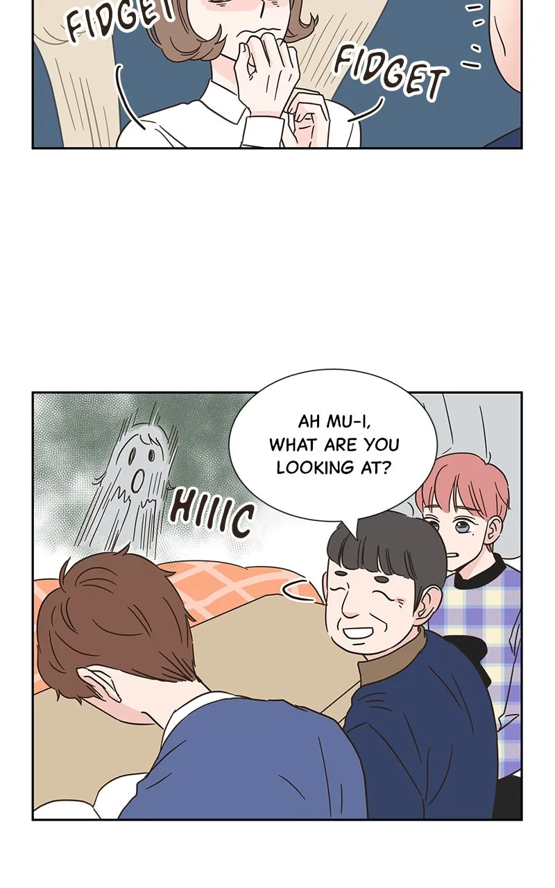 One-of-a-Kind Romance Chapter 6 page 53 - 