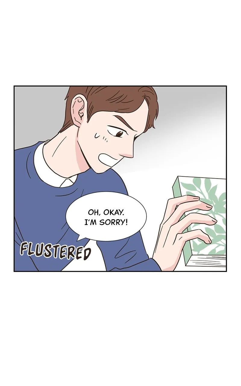 One-of-a-Kind Romance Chapter 6 page 55 - 
