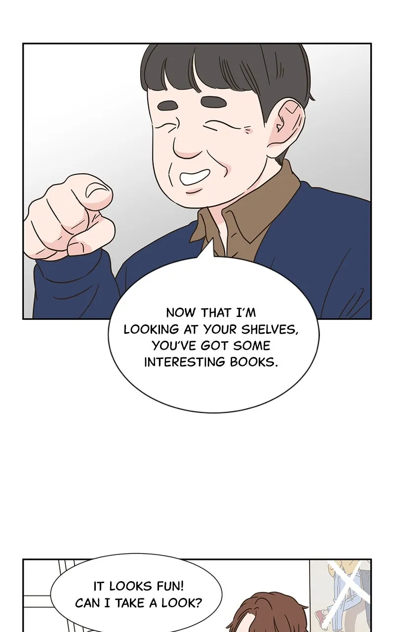 One-of-a-Kind Romance Chapter 6 page 56 - 