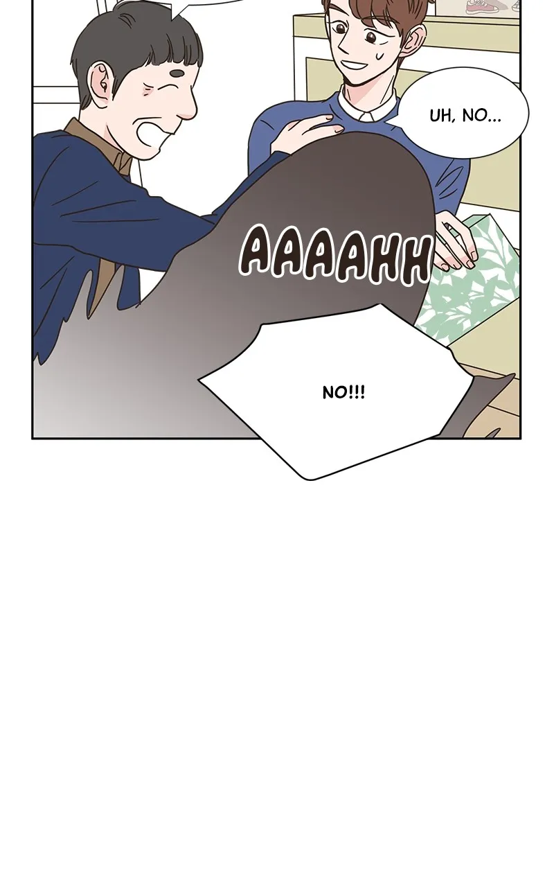 One-of-a-Kind Romance Chapter 6 page 57 - 