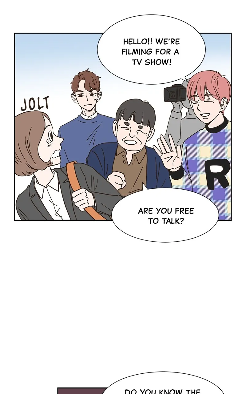 One-of-a-Kind Romance Chapter 6 page 7 - 