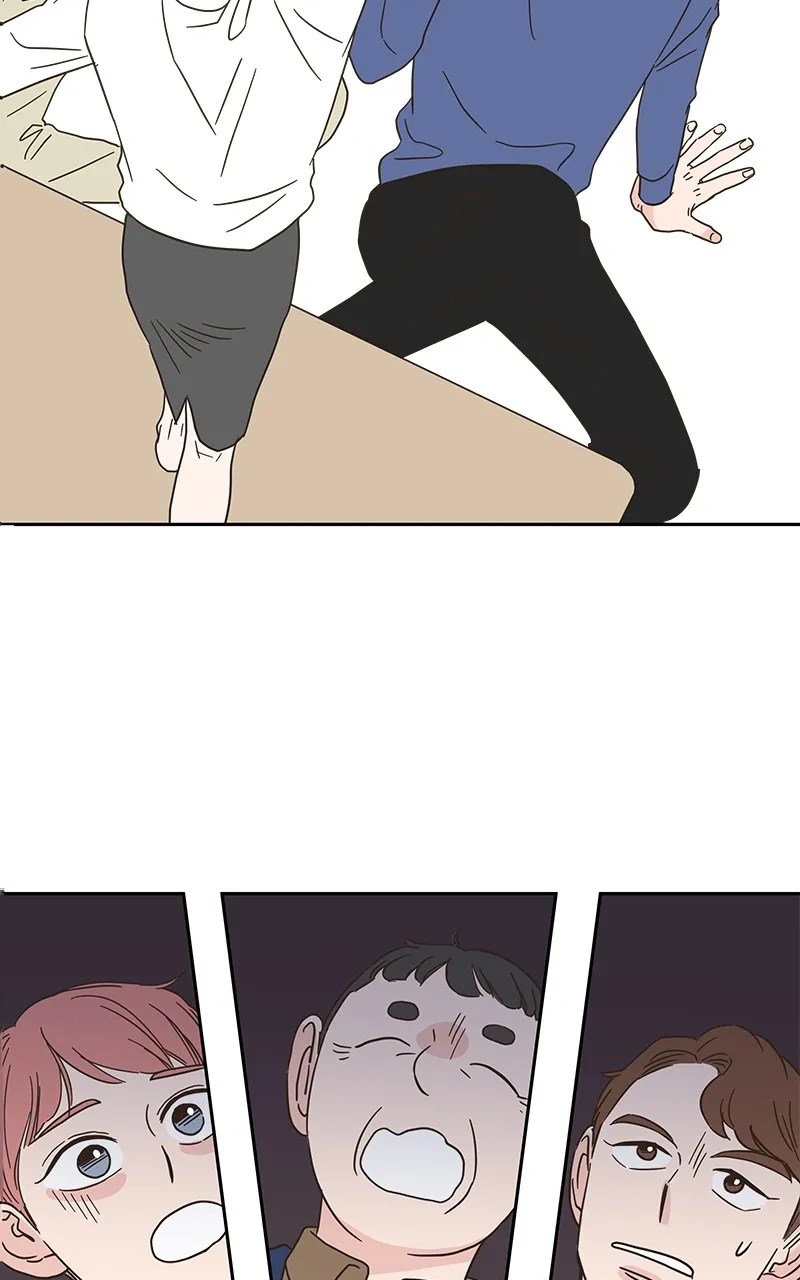 One-of-a-Kind Romance Chapter 6 page 63 - 