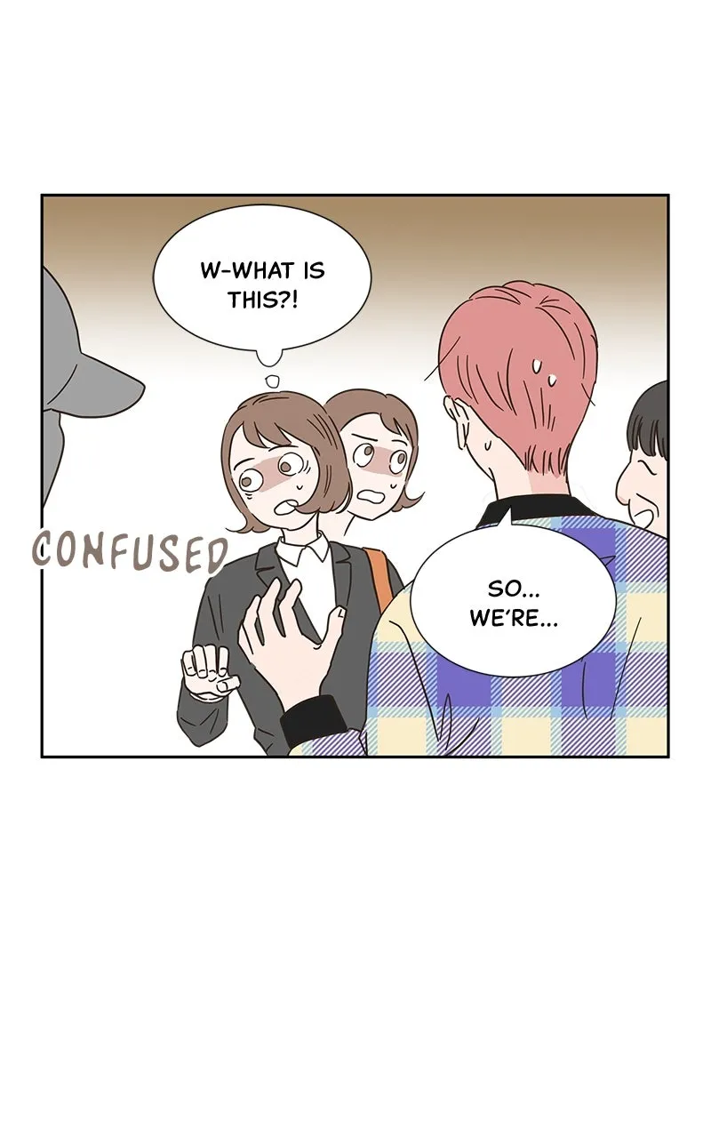 One-of-a-Kind Romance Chapter 6 page 9 - 