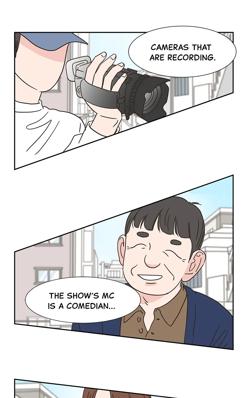 One-of-a-Kind Romance Chapter 6 page 10 - 