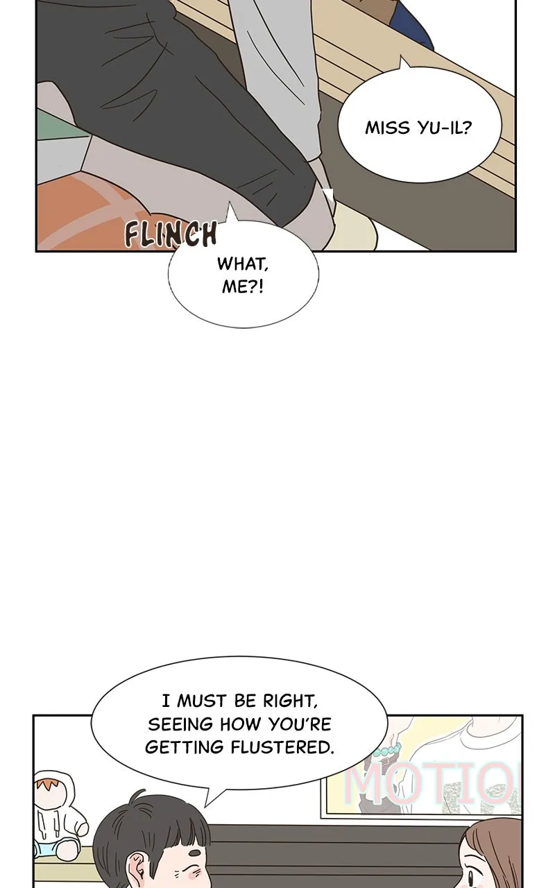 One-of-a-Kind Romance Chapter 7 page 12 - 