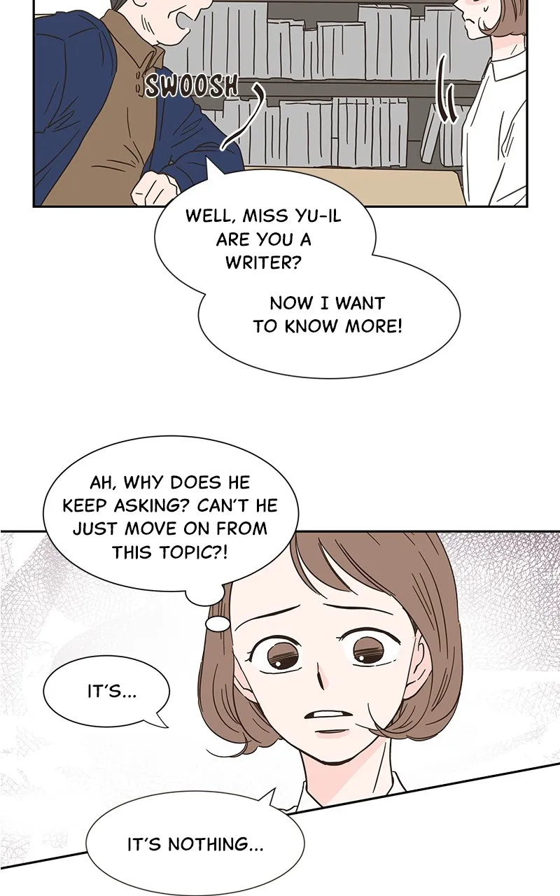 One-of-a-Kind Romance Chapter 7 page 13 - 