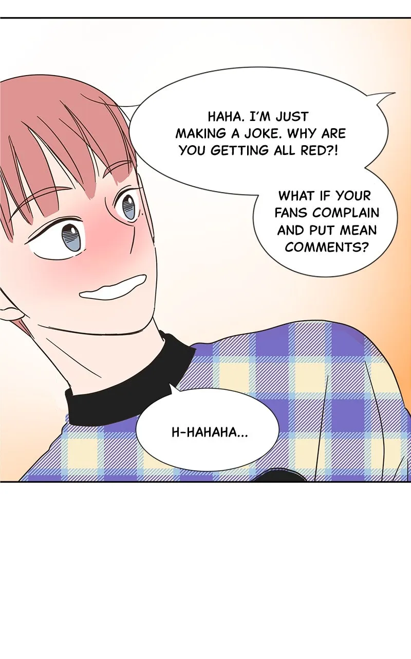 One-of-a-Kind Romance Chapter 7 page 16 - 