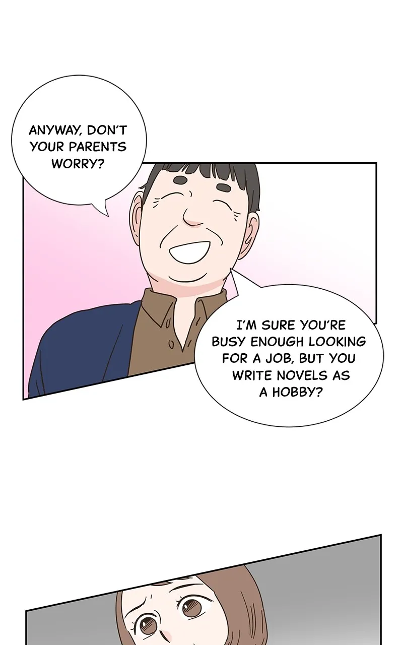 One-of-a-Kind Romance Chapter 7 page 19 - 