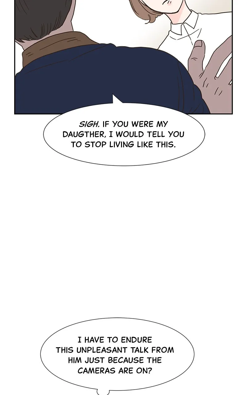One-of-a-Kind Romance Chapter 7 page 21 - 