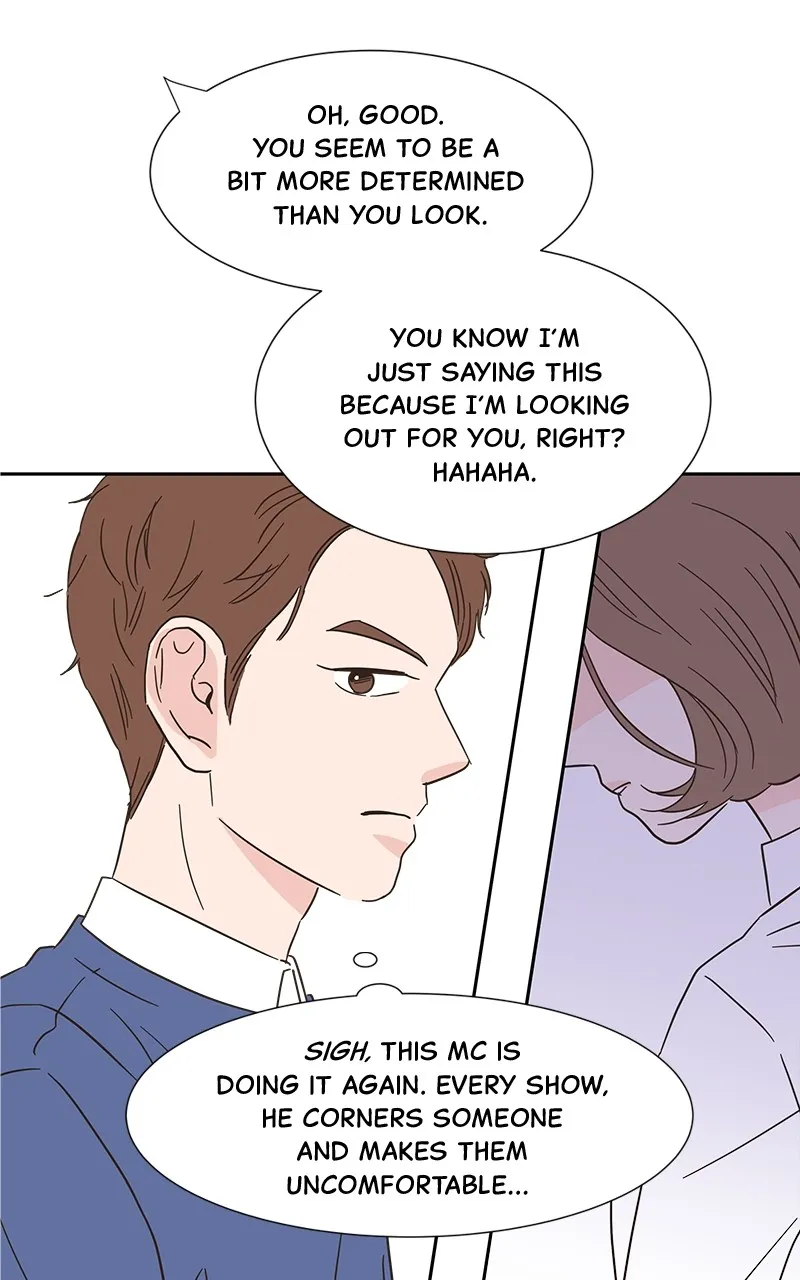 One-of-a-Kind Romance Chapter 7 page 23 - 