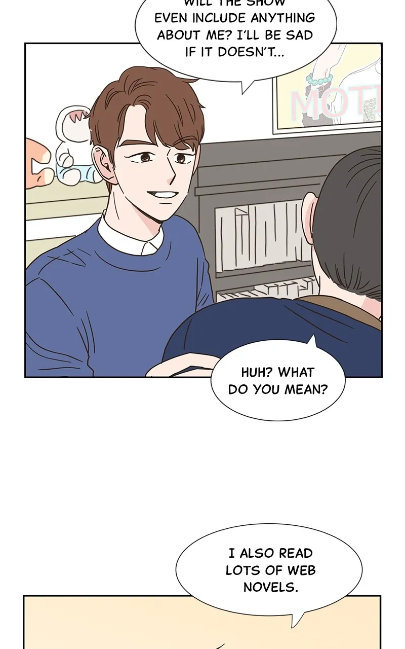 One-of-a-Kind Romance Chapter 7 page 25 - 