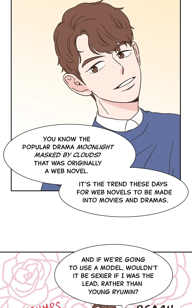 One-of-a-Kind Romance Chapter 7 page 26 - 