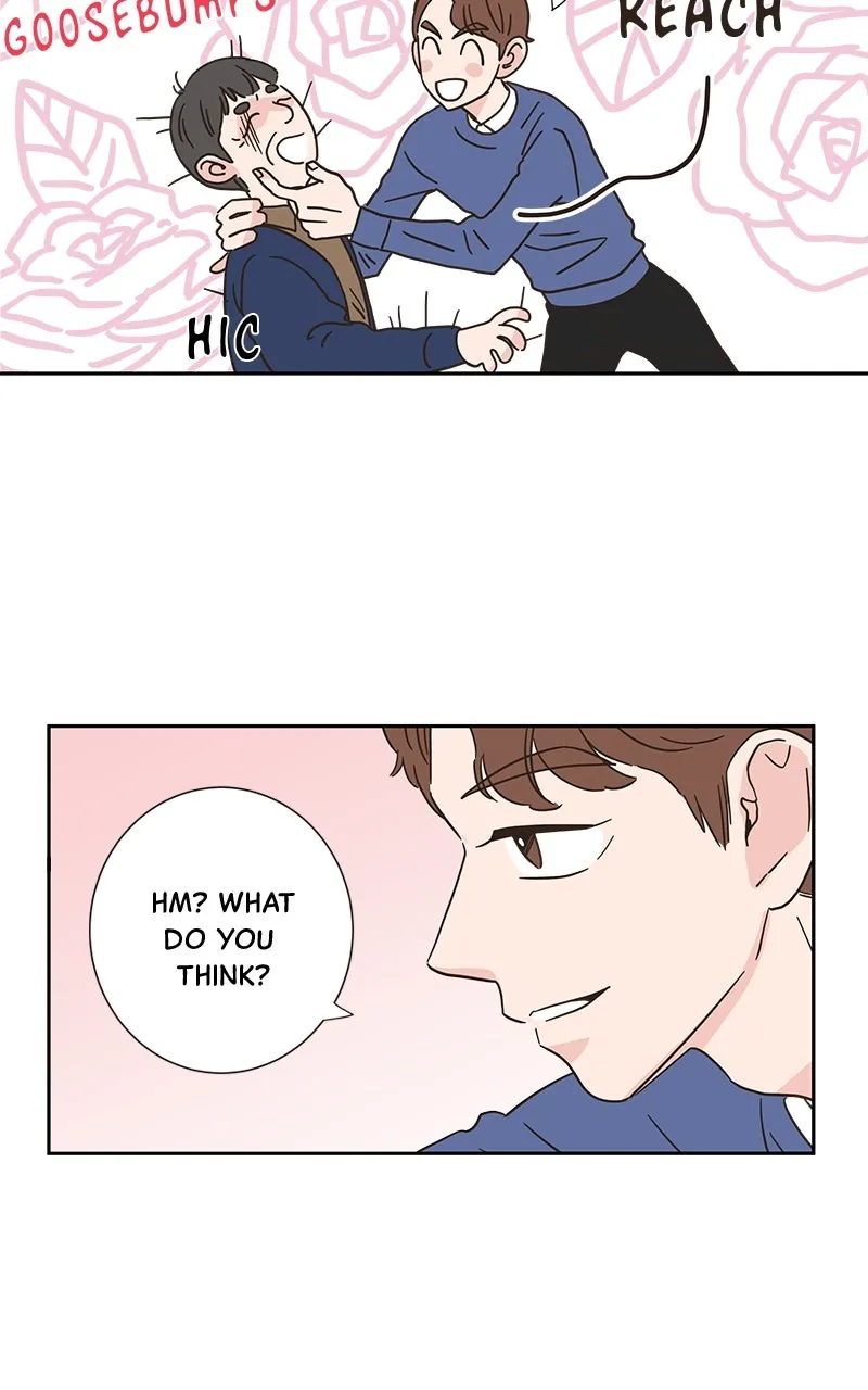 One-of-a-Kind Romance Chapter 7 page 27 - 