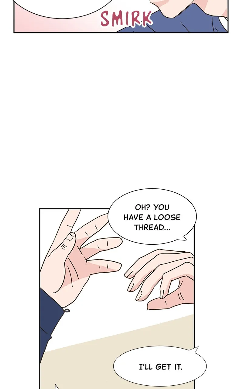 One-of-a-Kind Romance Chapter 7 page 29 - 