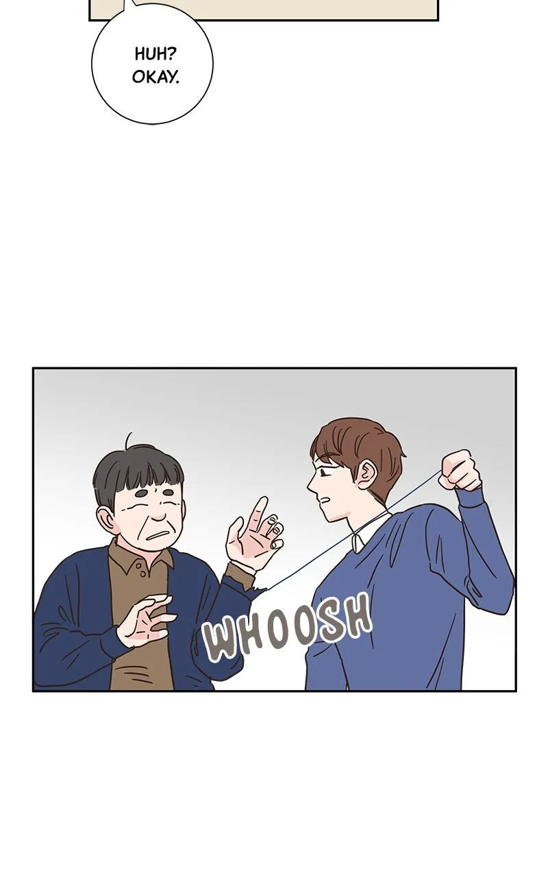 One-of-a-Kind Romance Chapter 7 page 30 - 