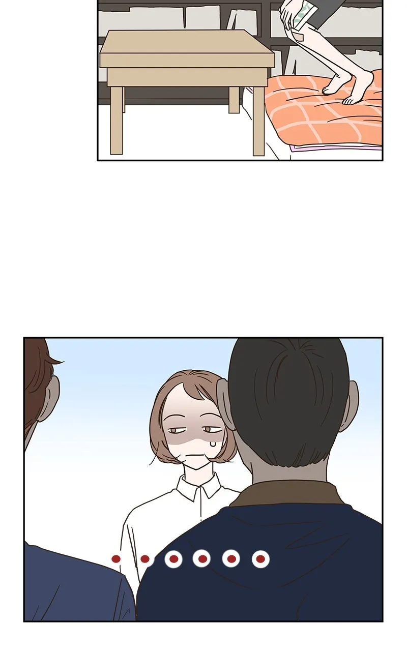 One-of-a-Kind Romance Chapter 7 page 4 - 
