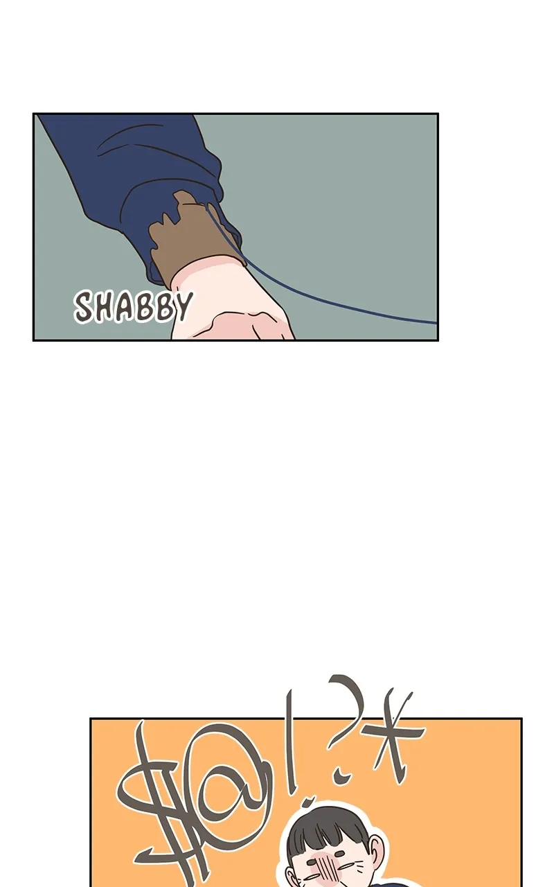 One-of-a-Kind Romance Chapter 7 page 31 - 