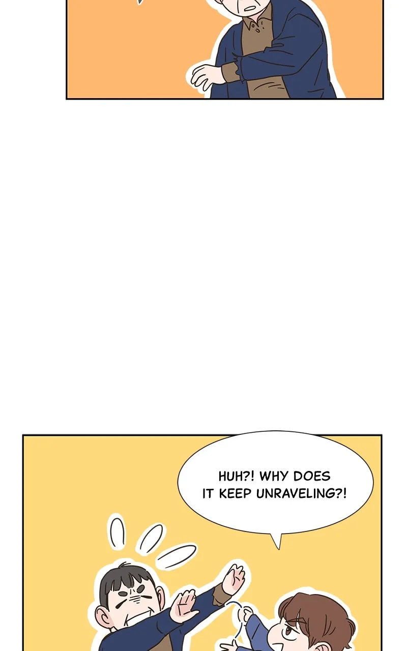 One-of-a-Kind Romance Chapter 7 page 32 - 