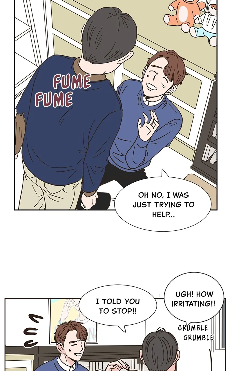One-of-a-Kind Romance Chapter 7 page 34 - 