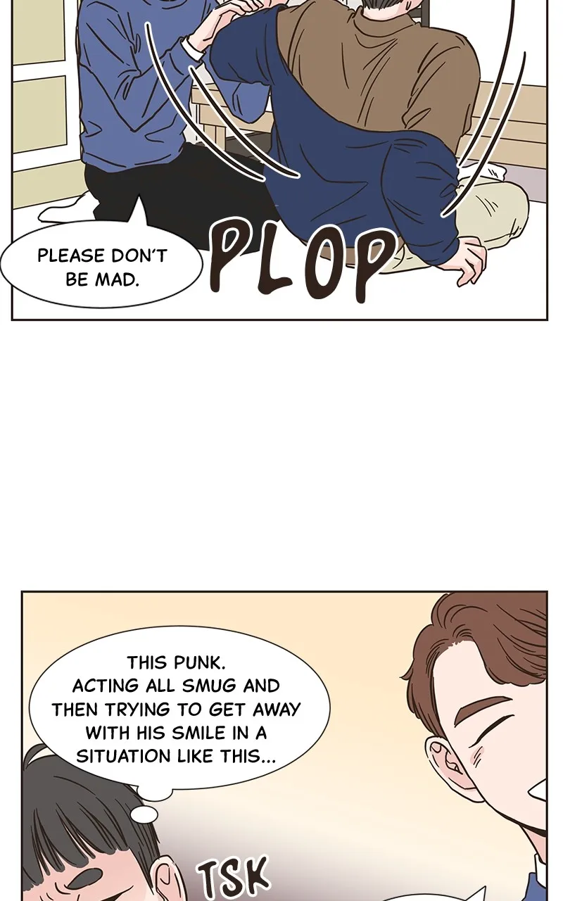One-of-a-Kind Romance Chapter 7 page 35 - 