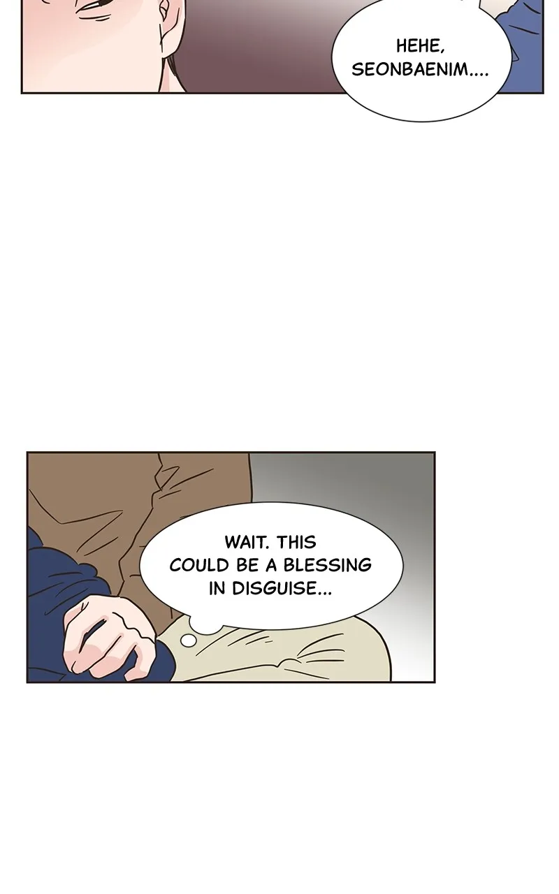 One-of-a-Kind Romance Chapter 7 page 36 - 