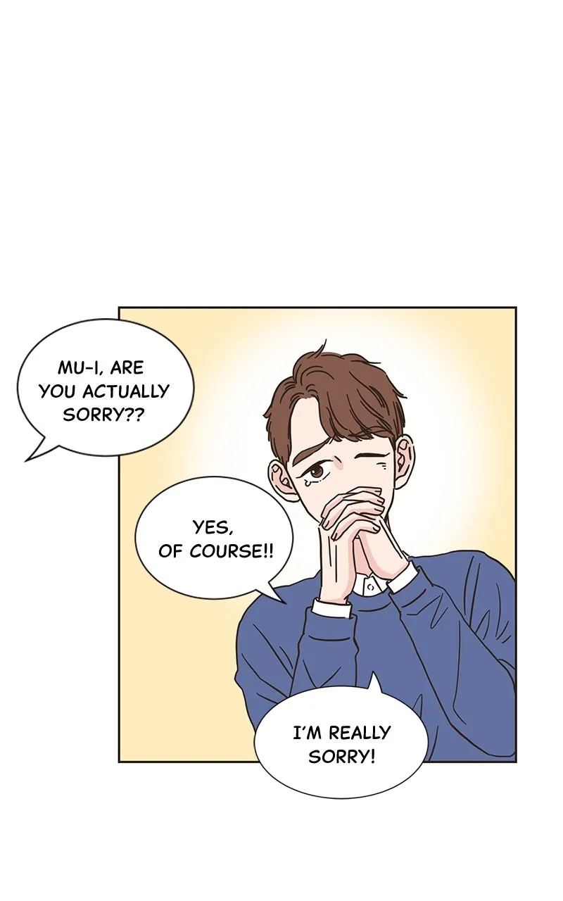 One-of-a-Kind Romance Chapter 7 page 37 - 