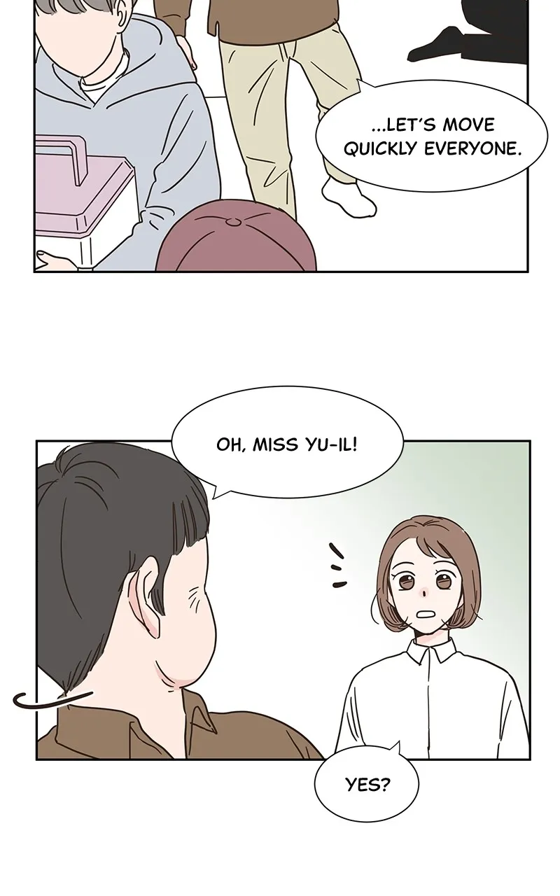 One-of-a-Kind Romance Chapter 7 page 40 - 