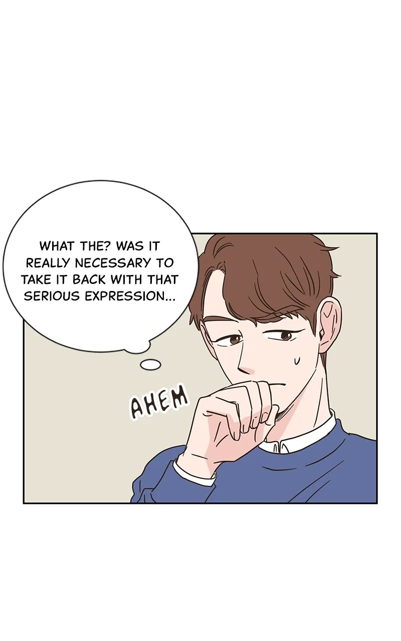 One-of-a-Kind Romance Chapter 7 page 5 - 