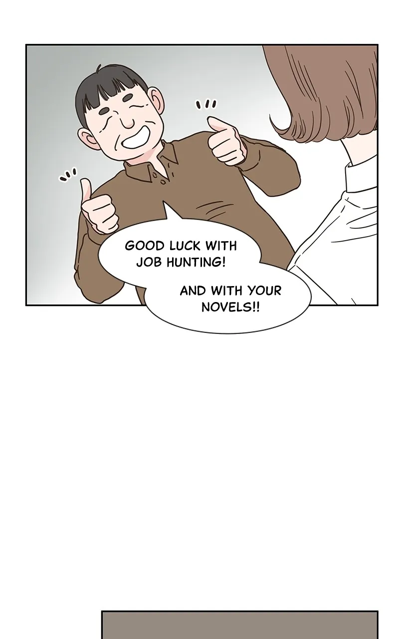 One-of-a-Kind Romance Chapter 7 page 41 - 