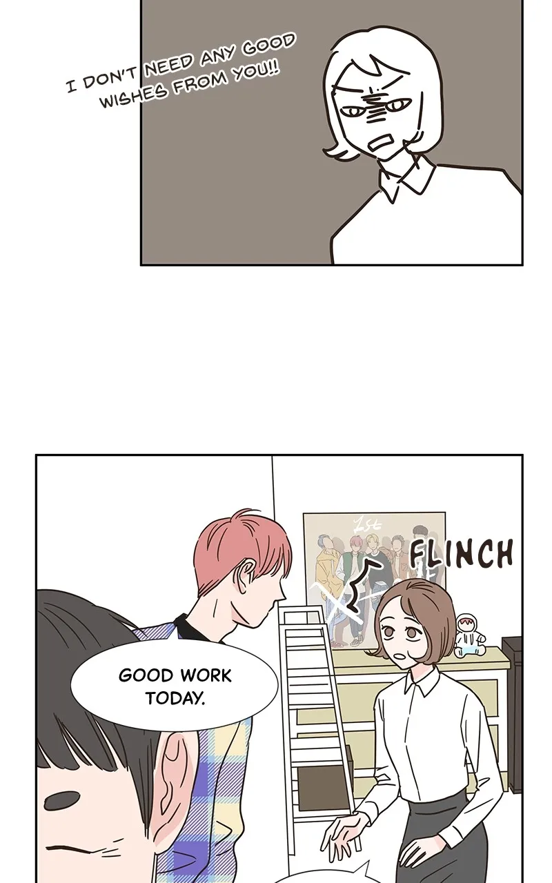 One-of-a-Kind Romance Chapter 7 page 42 - 