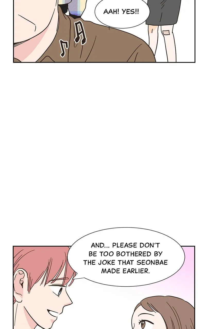 One-of-a-Kind Romance Chapter 7 page 43 - 