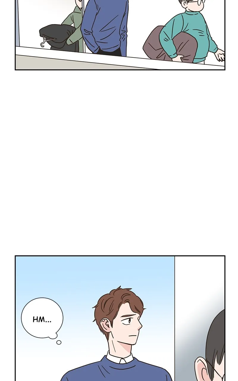 One-of-a-Kind Romance Chapter 7 page 46 - 