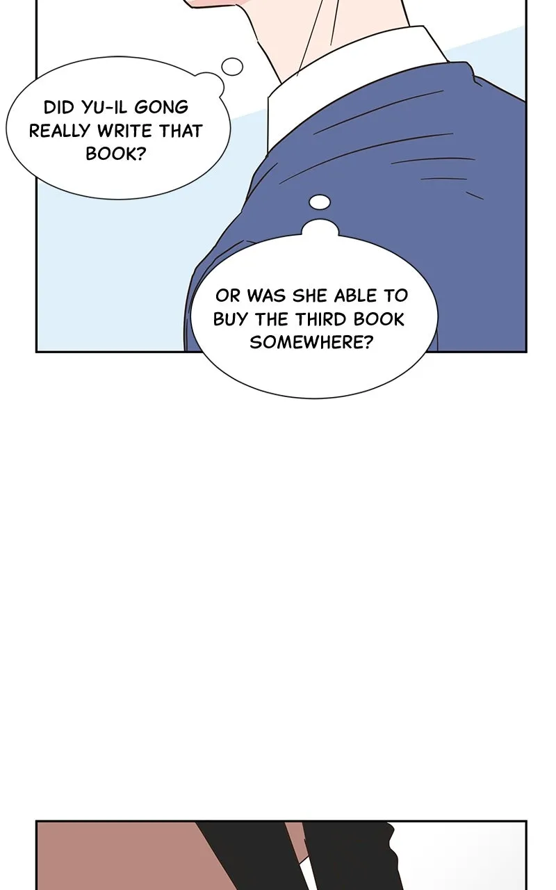 One-of-a-Kind Romance Chapter 7 page 48 - 