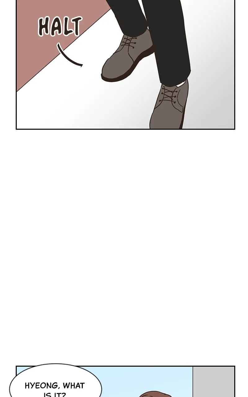 One-of-a-Kind Romance Chapter 7 page 49 - 
