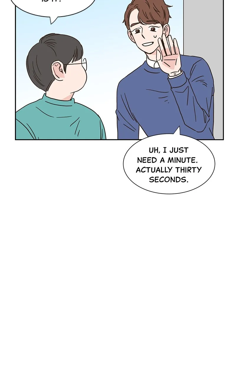 One-of-a-Kind Romance Chapter 7 page 50 - 