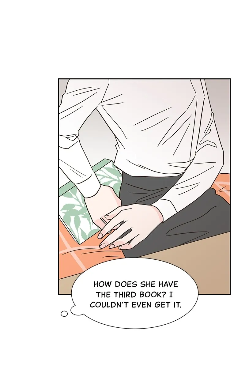 One-of-a-Kind Romance Chapter 7 page 6 - 
