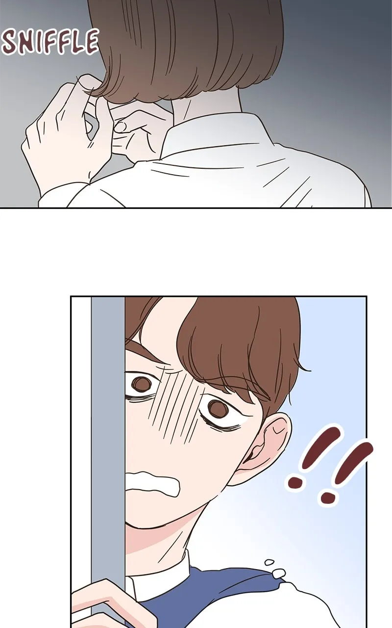 One-of-a-Kind Romance Chapter 7 page 53 - 