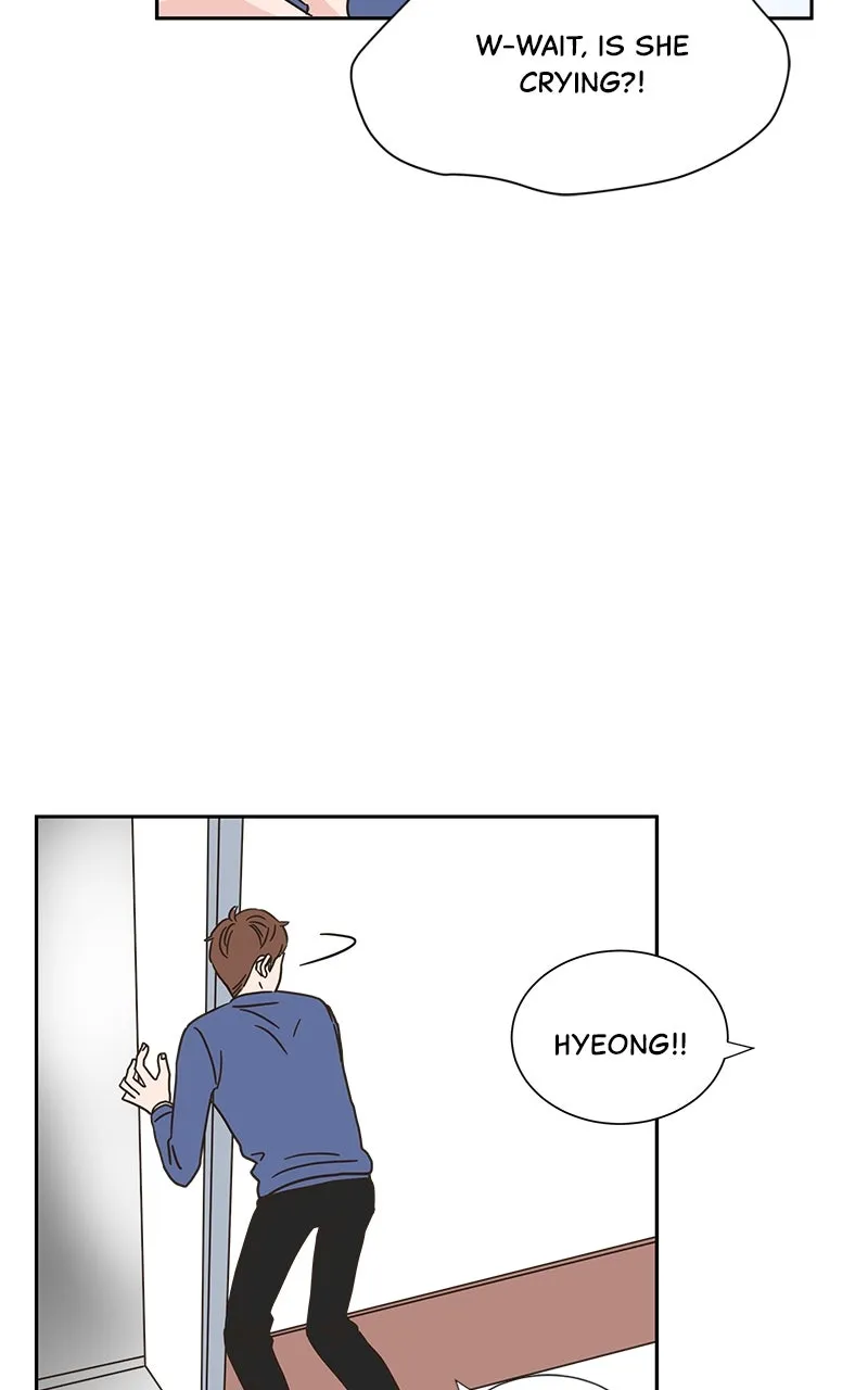One-of-a-Kind Romance Chapter 7 page 54 - 