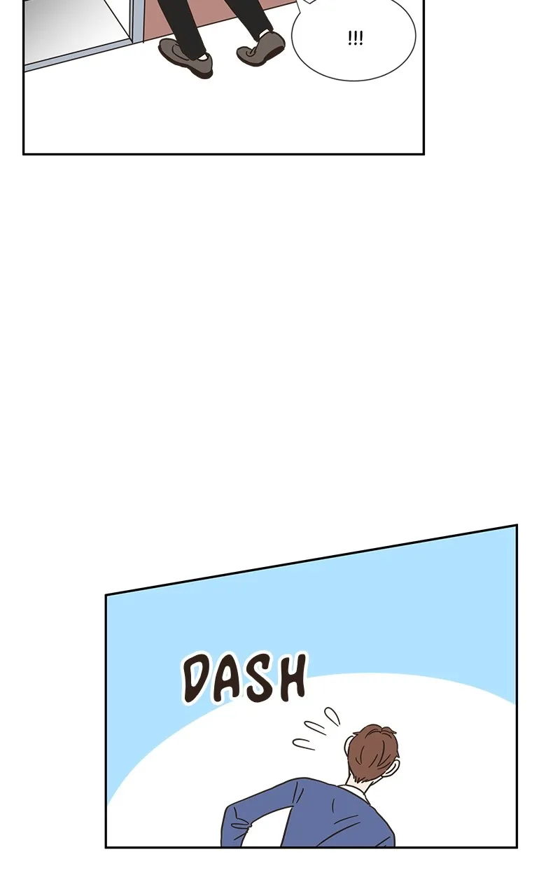 One-of-a-Kind Romance Chapter 7 page 55 - 