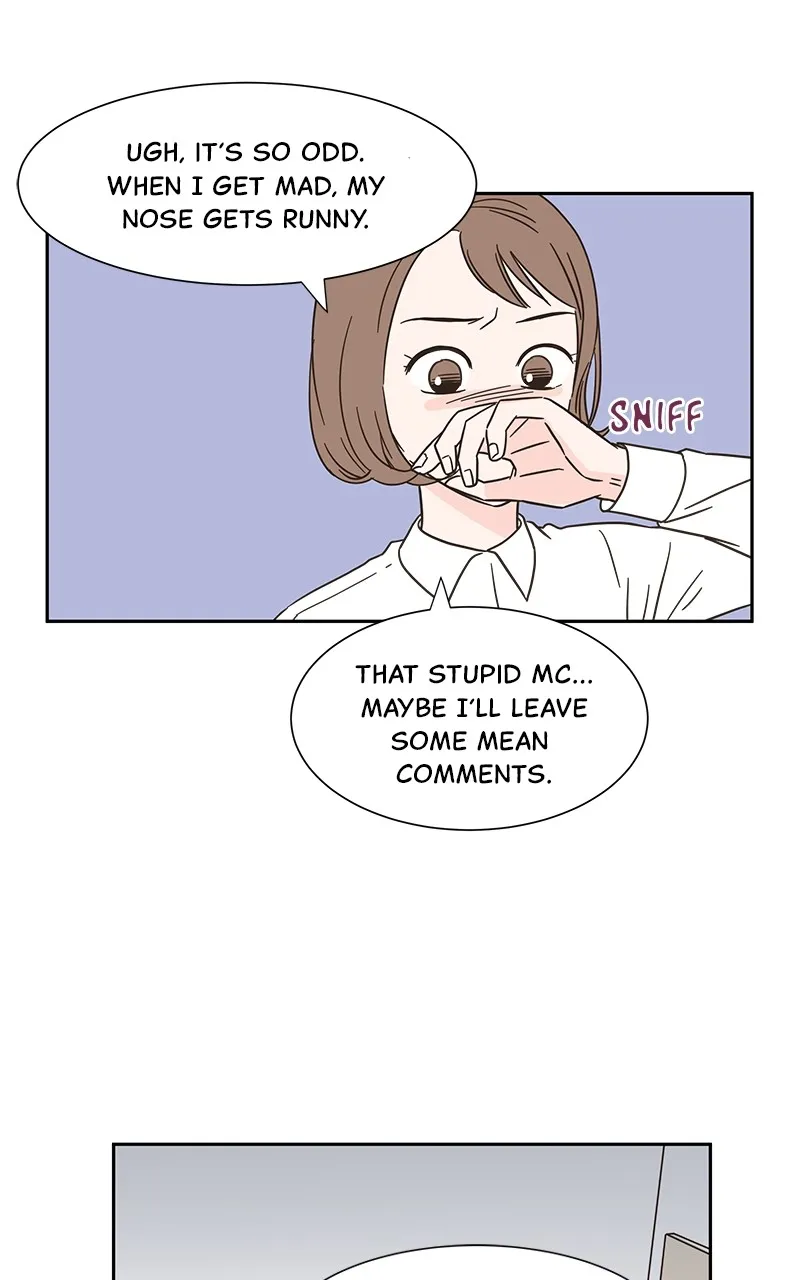 One-of-a-Kind Romance Chapter 7 page 57 - 