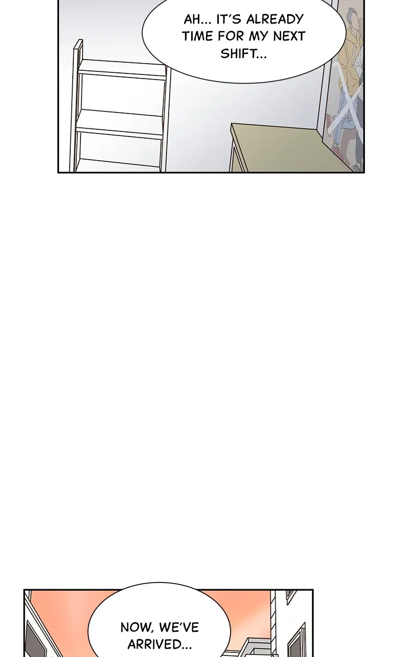 One-of-a-Kind Romance Chapter 7 page 58 - 