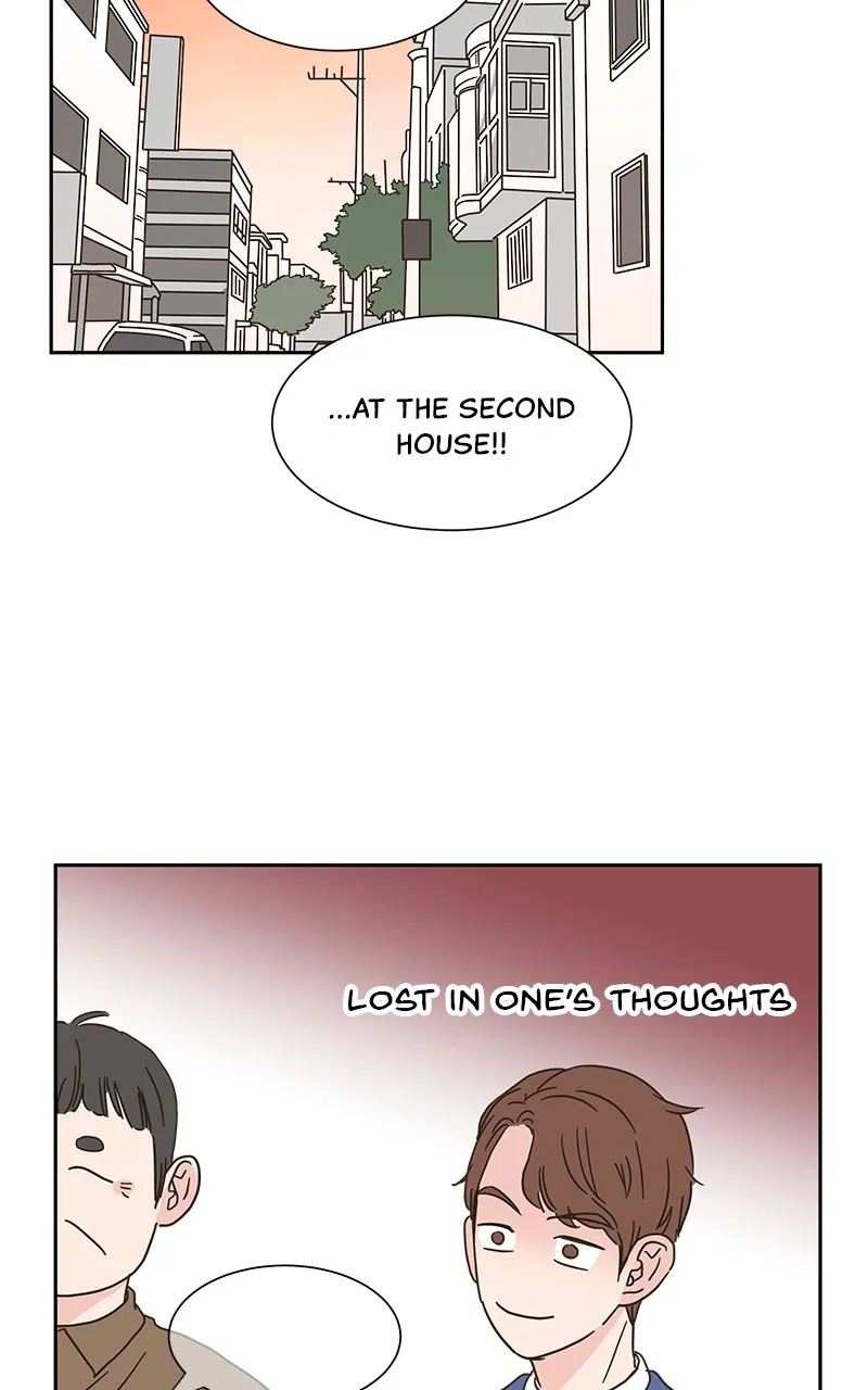 One-of-a-Kind Romance Chapter 7 page 59 - 