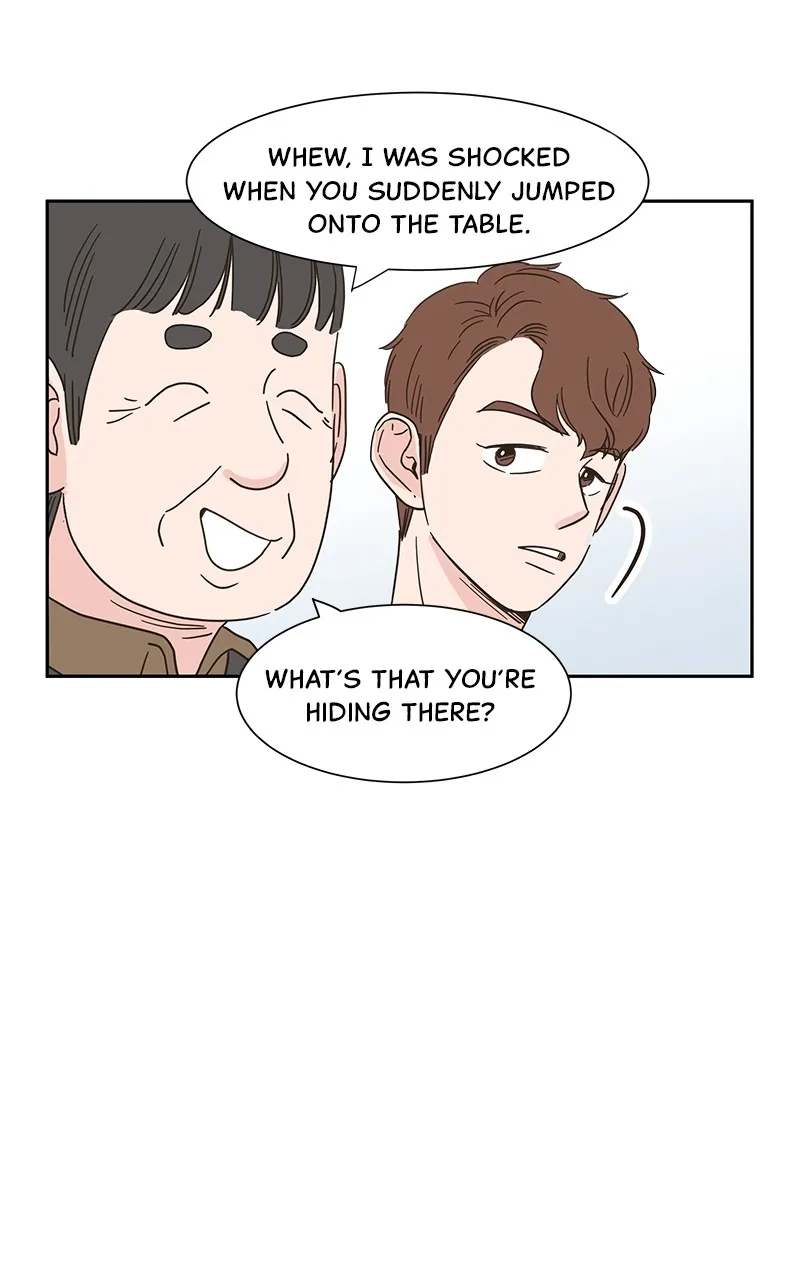 One-of-a-Kind Romance Chapter 7 page 7 - 