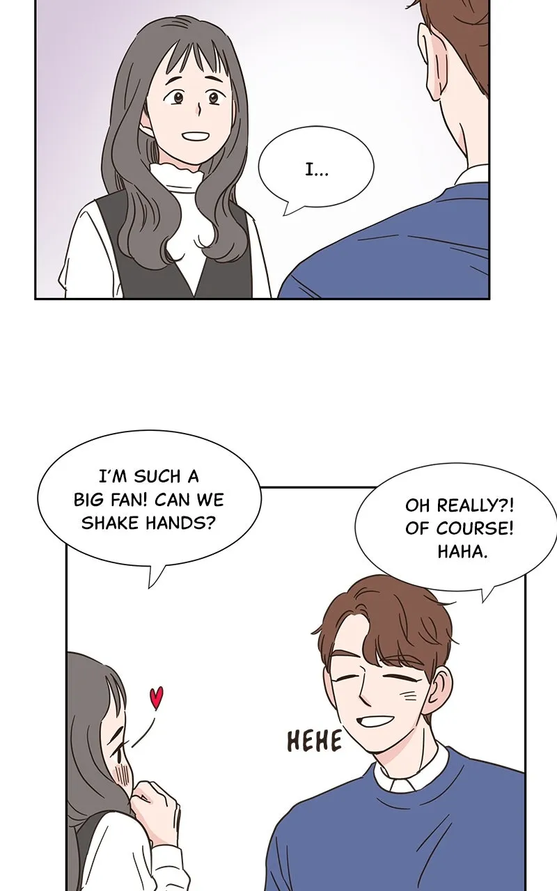 One-of-a-Kind Romance Chapter 7 page 63 - 