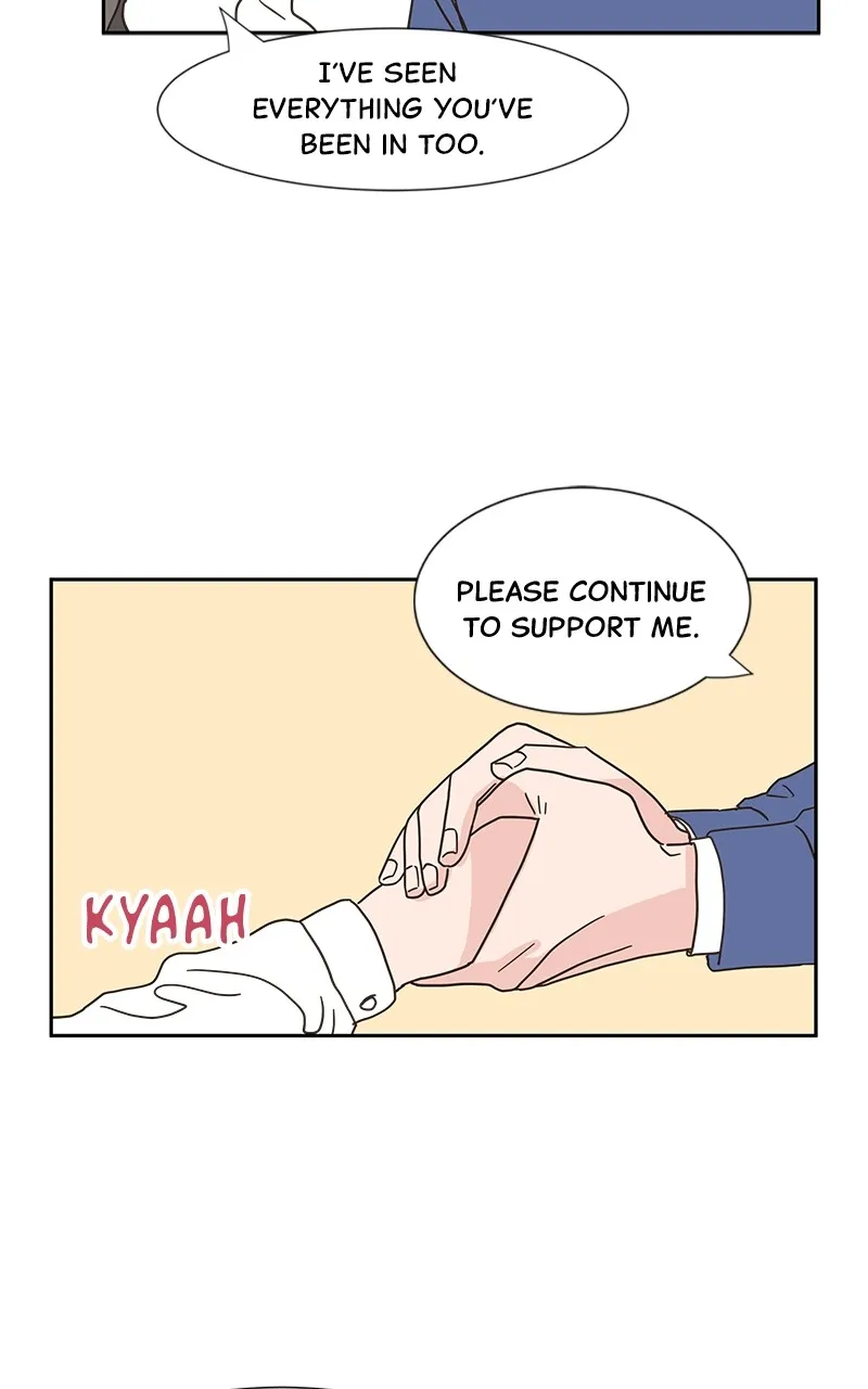 One-of-a-Kind Romance Chapter 7 page 64 - 