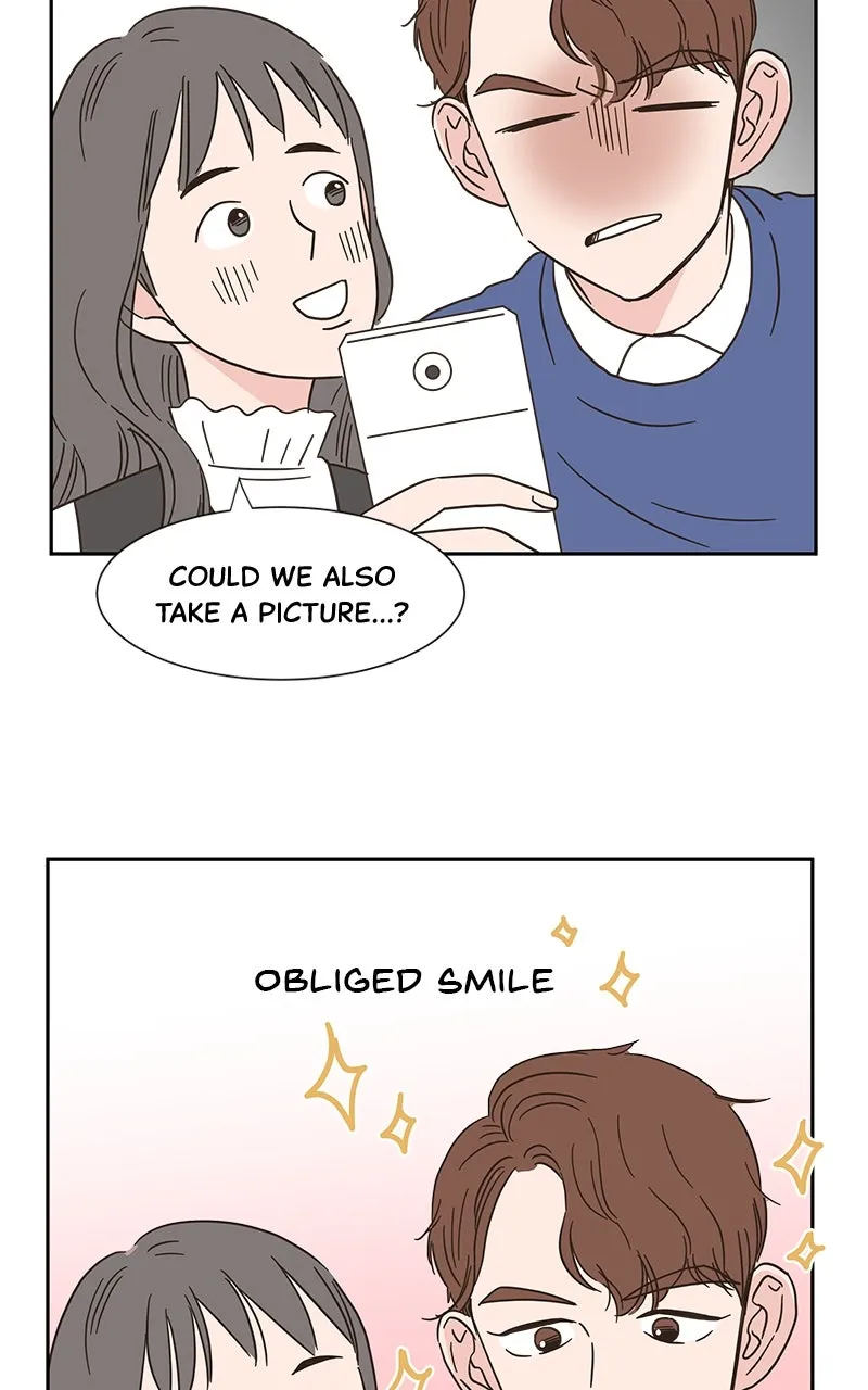 One-of-a-Kind Romance Chapter 7 page 66 - 