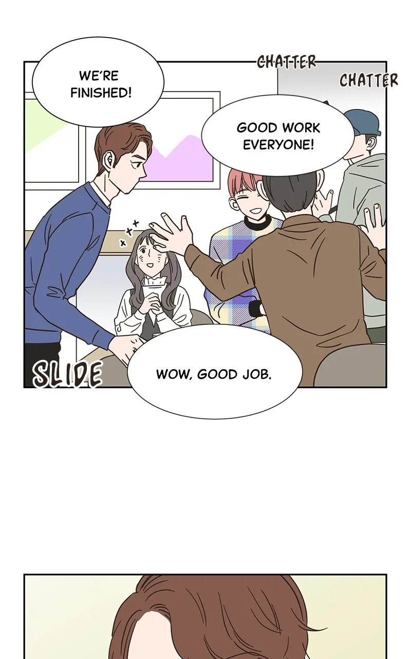 One-of-a-Kind Romance Chapter 7 page 68 - 