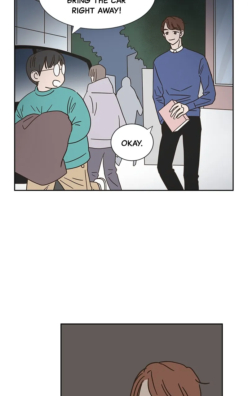 One-of-a-Kind Romance Chapter 7 page 70 - 