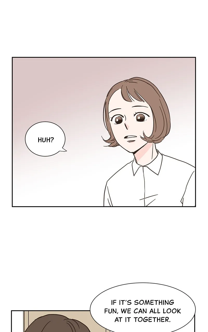 One-of-a-Kind Romance Chapter 7 page 8 - 